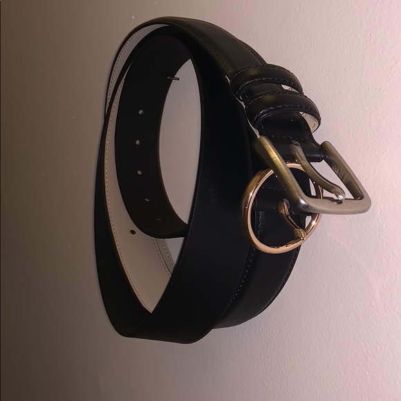 Two M/L Women’s Belts - Picture 1 of 1